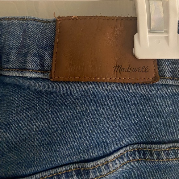 Madewell jeans - Picture 7 of 7